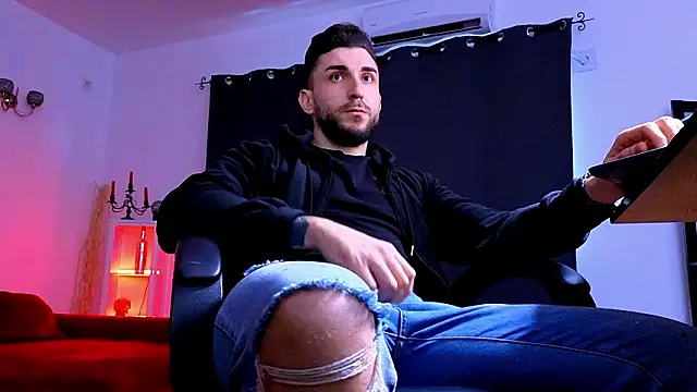 Chat XXX Live MightyAaron66