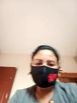 Neha-Roy's Webcam Show