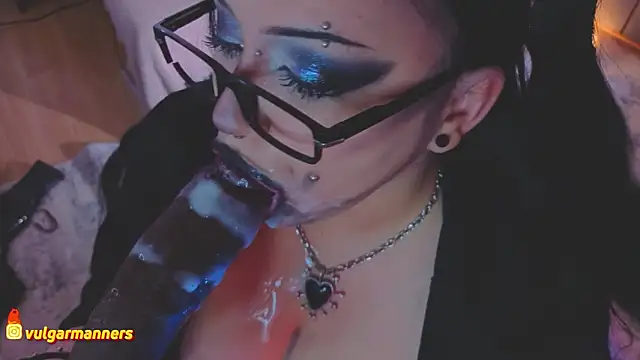 vulagarmanners_: вебкам-шоу