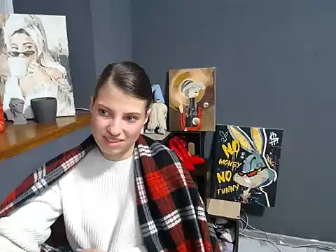 felicity_gold's Live XXX Chat