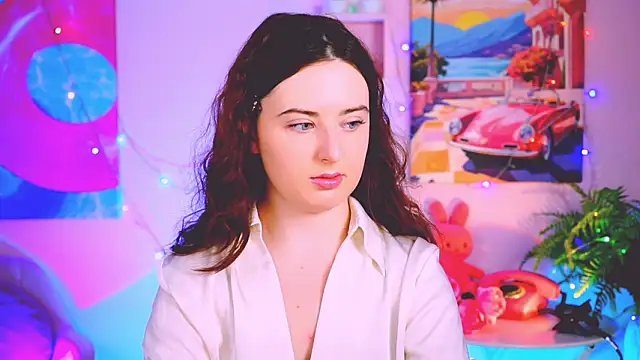 AnnTerry_'s Live XXX Chat