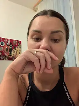 Chat XXX en directo de MiraMiss