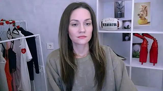 Lina_Star_S' Live XXX Chat