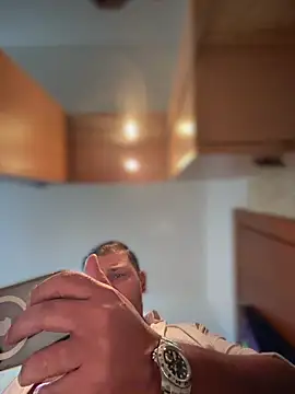 SecretlyDD's Webcam Show