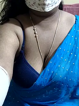 Yoursriya25's Webcam Show