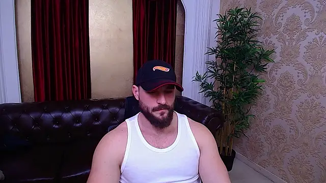 AdamJamesonn Live XXX-Chat