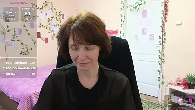 Lia_Tito 即時 XXX 聊天