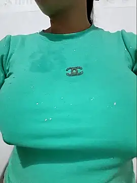 Shine_Mai Show Webcam