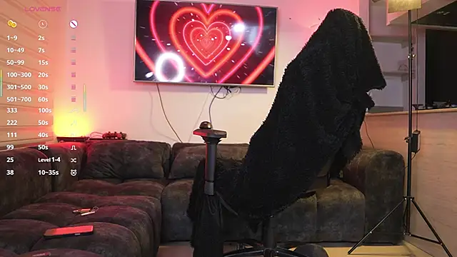 andrea_magic69 Webcamshow