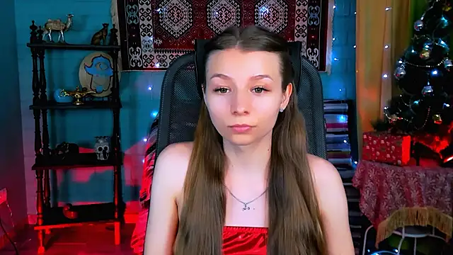 Chat +18 de JulieDaniel ao vivo