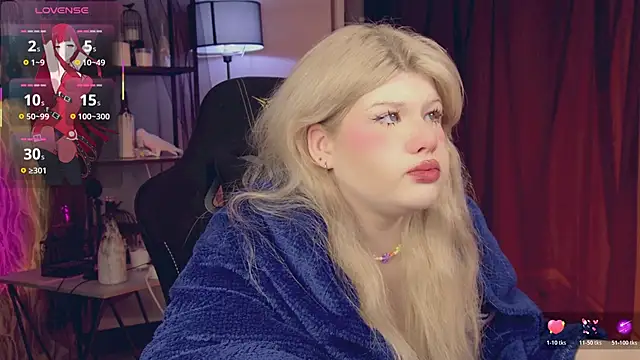 LilithNelson Live XXX-Chat