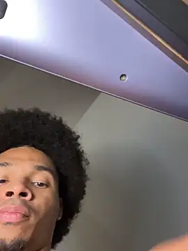 THE_SEXCLUB's Webcam Show