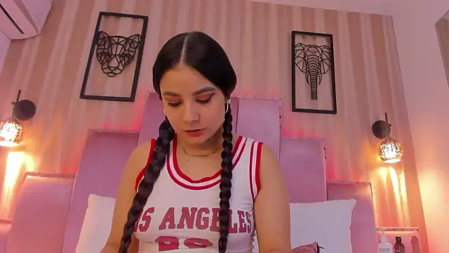 Chat XXX Live AlliceWinter