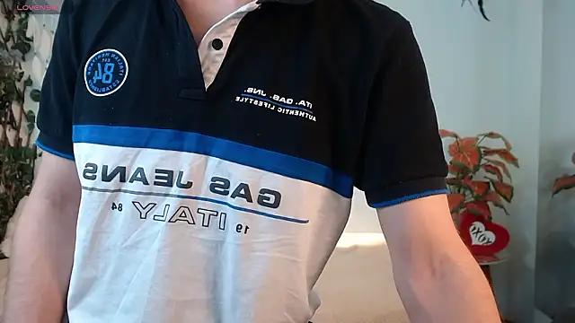 Živý XXX chat nathanclay