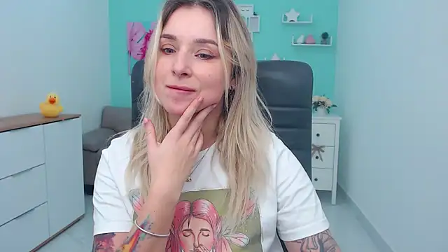 LilFleurish 即時 XXX 聊天