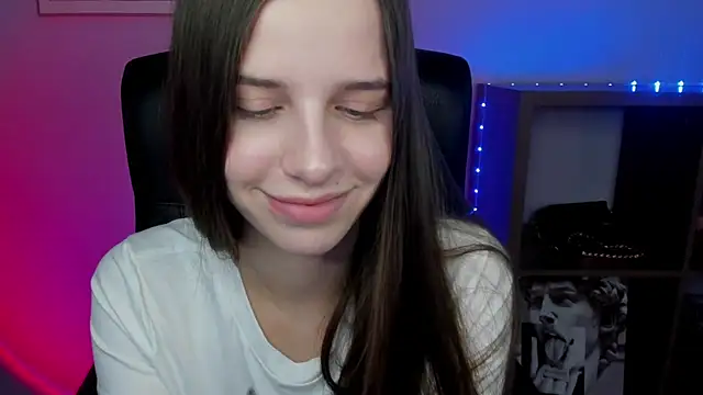 LuxMaya's Live XXX Chat