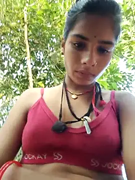 Pokazy przed kamerką – Gulika_Doshi