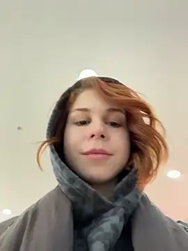 RosieSecret's Live XXX Chat