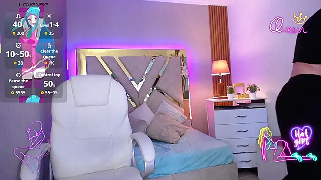 Ashley_parkerr 라이브 XXX 채팅