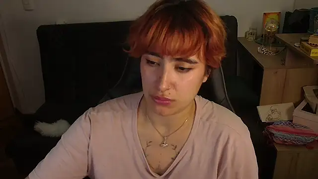 Miacatsito3n Live XXX chat