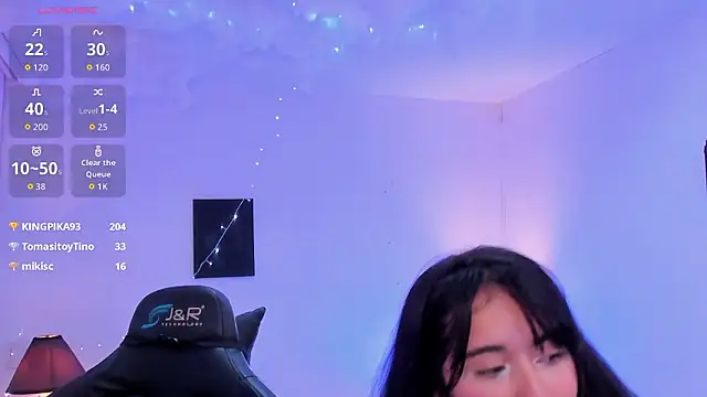 Онлайн чат XXX Rouse_Monroe