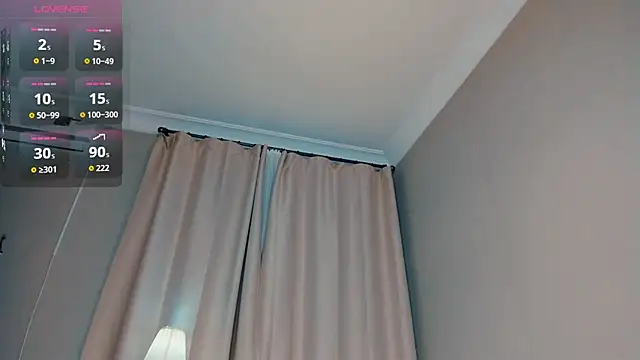 LaureMestler – Naživo XXX chat