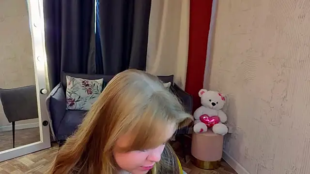 دردشة Melissa_199 الجنسية المباشرة