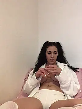 SiennaLuna: онлайн-секс-чат