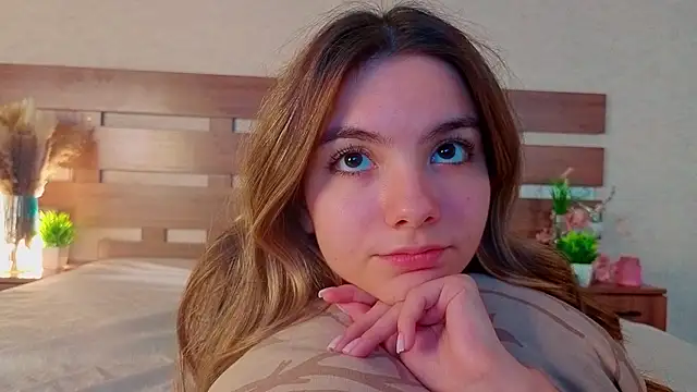 دردشة MargieDavidson الجنسية المباشرة