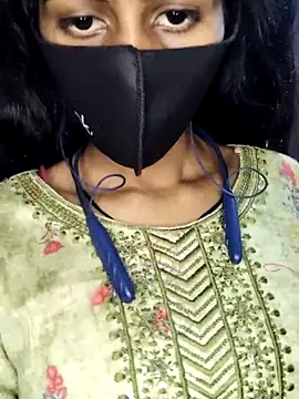 Thaper_Meera2's Webcam Show