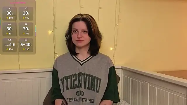 دردشة LatinaHuguenin الجنسية المباشرة