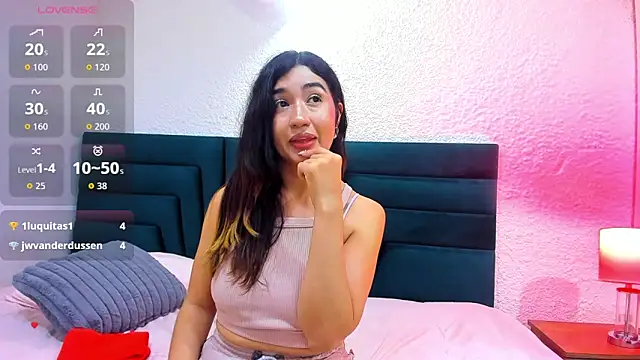 VictoriaRouge_ – Naživo XXX chat