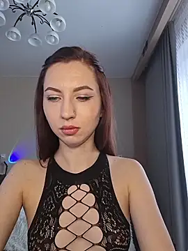 Jannetemagdalenovna's Live XXX Chat