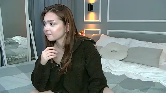 NatalieCroft's Live XXX Chat