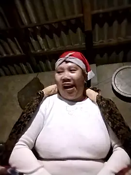 Linhcutex's Webcam Show