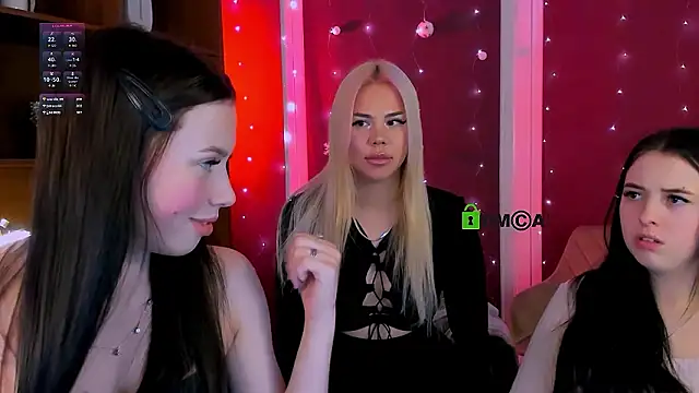 diara_ti's Live XXX Chat