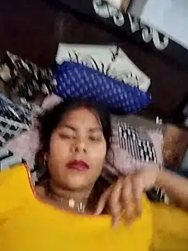 Rohni_bhabi's Webcam Show