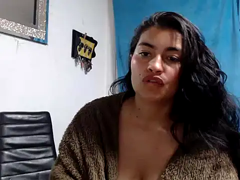 Scarlett_Hot69 Live XXX-Chat