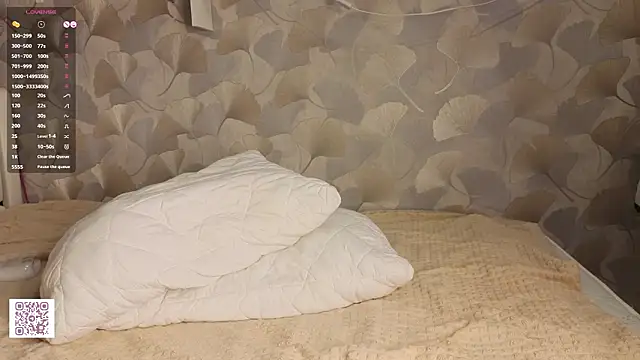 ShaeHeeter Live XXX Chat