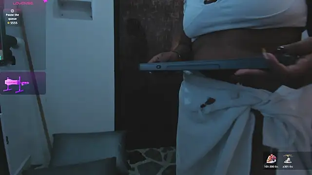 sexy_curlylady Chat XXX live