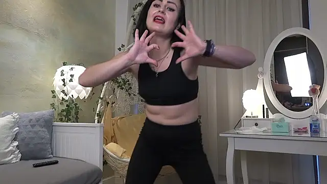 CherrySinns' Live XXX Chat