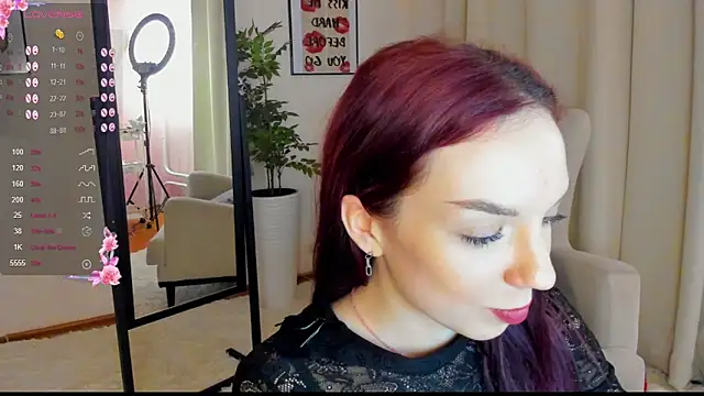 berthanelson 即時 XXX 聊天