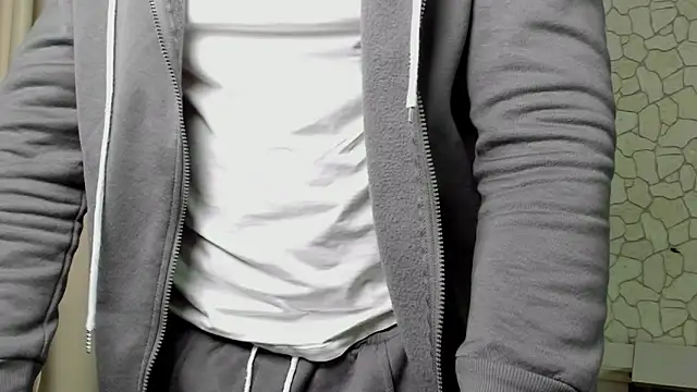 ClintMasters' Webcam Show