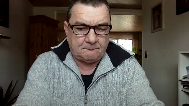 Živý XXX chat Nobbie444