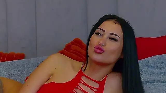 Živý XXX chat EmyLaveau