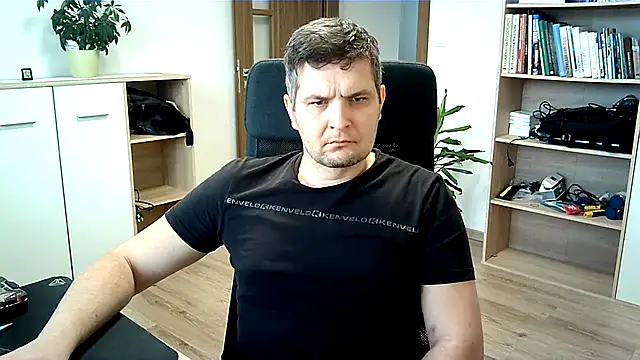 Živý XXX chat gaspim26