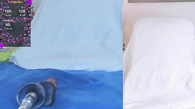 Soraya_Davis – Naživo XXX chat