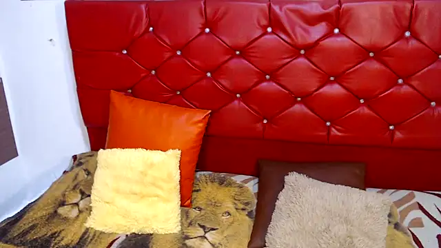 Show Webcam de dirtydolltsx