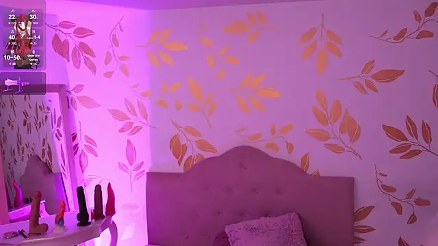 Misselektra__'s Live XXX Chat