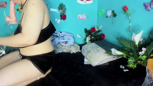 SheraHadee – Naživo XXX chat